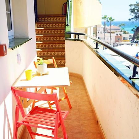 Precioso Apartamento Recien Reformado En Nerja Exterior photo
