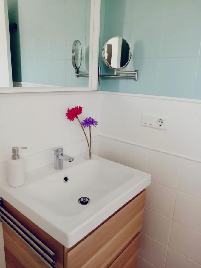 Precioso Apartamento Recien Reformado En Nerja Exterior photo